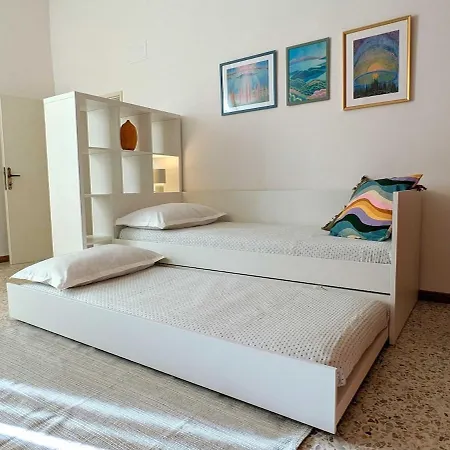Casa Clara Comfort And History In Perugia Apartment