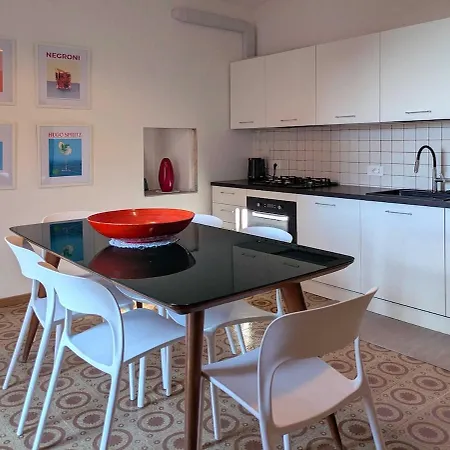 Apartment Casa Clara Comfort And History In Perugia *