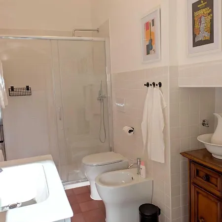 Casa Clara Comfort And History In Perugia Apartment Mercanzie