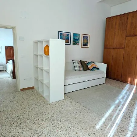 Casa Clara Comfort And History In Perugia Apartment