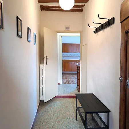 Casa Clara Comfort And History In Perugia Apartment Mercanzie