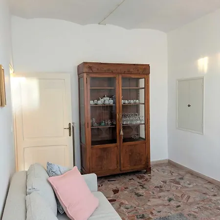 Casa Clara Comfort And History In Perugia Apartment *