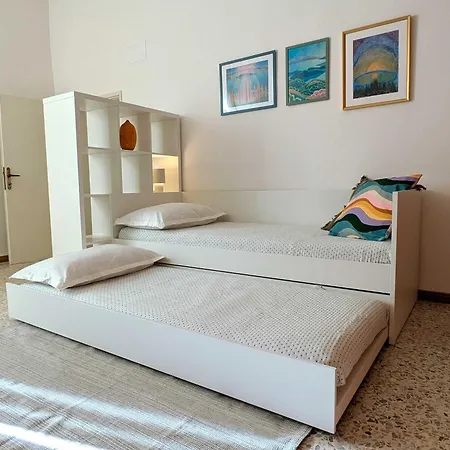 Casa Clara Comfort And History In Perugia Apartment Mercanzie